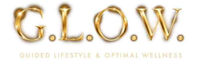 G.L.O.W. — Guided Lifestyle & Optimal Wellness